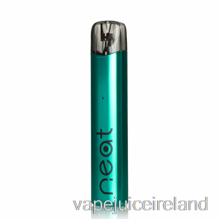 Vape Juice Uwell YEARN NEAT 2 12W Pod System Green